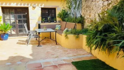 Casa – Xaló, Urbanització Solana Park, la Marina Alta - Vista 2