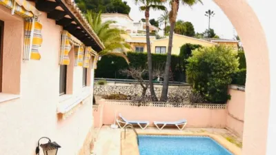 Casa - Vista 4