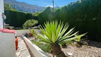 Casa – Dénia, Montgó - Vista 5