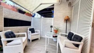 Townhouse in Islantilla photo 4