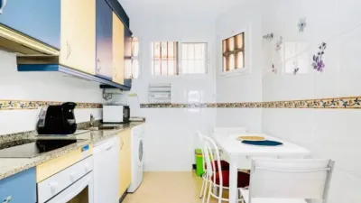 Apartment in Calpe - Calp photo 29