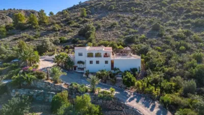 Casa - Vista 3