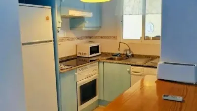Apartment in Calpe - Calp photo 11