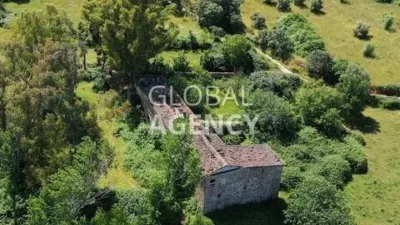 Rustic House in Toril photo 16