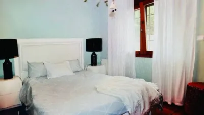 Chalet in Benissa photo 9