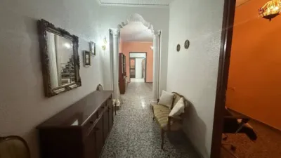 Chalet in El Verger photo 32