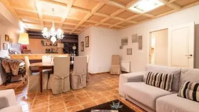 Chalet in La Condomina photo 11