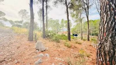 Terreno en venta en Altea - Vista 5