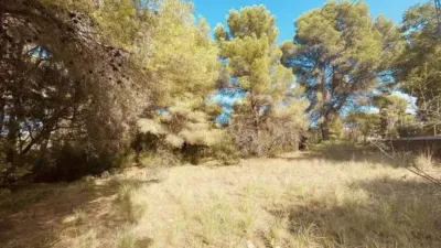 Terreno en venta en Dénia - Vista 4