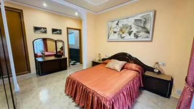 Chalet in Pedreguer photo 44