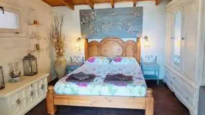 Chalet in Benissa photo 33