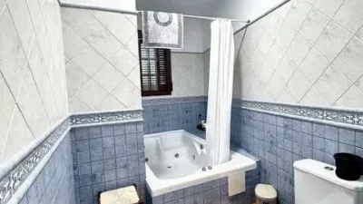 Apartment in Villablanca photo 13