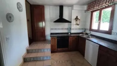 Chalet in Santurde photo 54