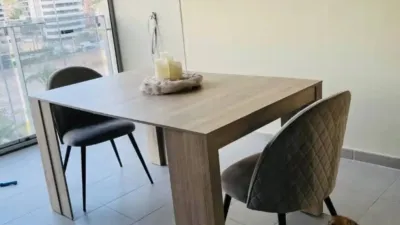 Apartment in Calpe - Calp photo 14