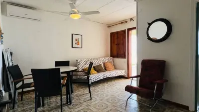 Chalet in Les Deveses-Monte Pego photo 26