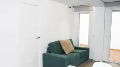 Piso en Pueblo photo 6