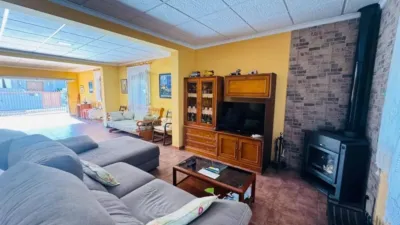 Chalet in Pedreguer photo 27