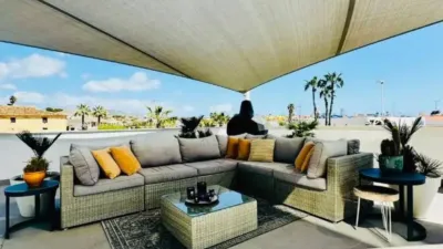 Apartment in Calpe - Calp photo 8