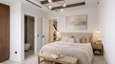 Townhouse in Son Malferit photo 10