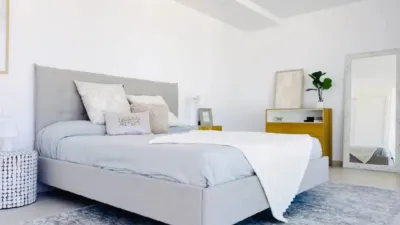 Chalet en Calpe - Calp photo 31