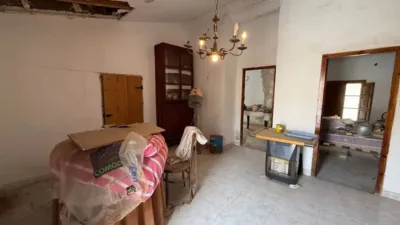 Chalet in El Verger photo 20