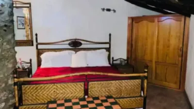Casa – la Vall de Gallinera, Benissivà - Més