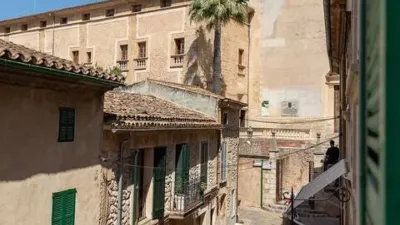 Townhouse in Pollença photo 40