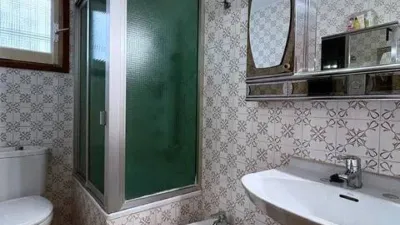 Apartment in Mercado photo 30