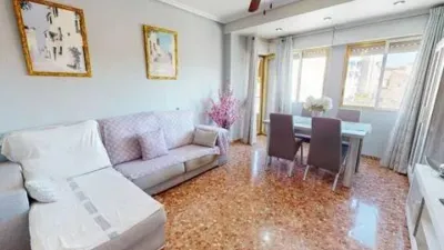Apartment in Altabix photo 4