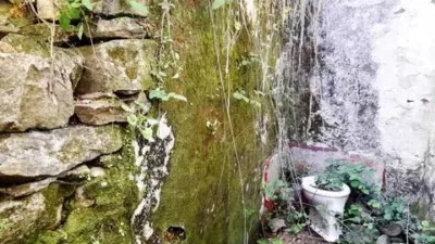 Rustic house in Galaroza photo 11