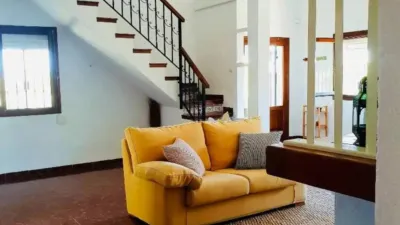 Casa - Vista 3