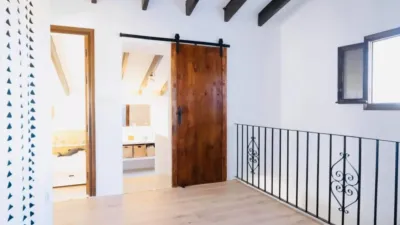 Chalet in Calpe - Calp photo 15
