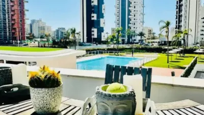 Apartment in Calpe - Calp photo 3