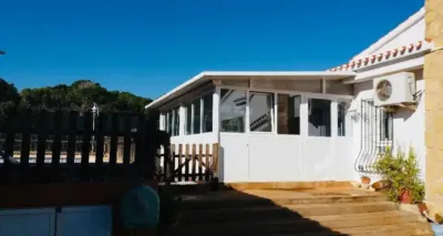 Chalet in Muro de Alcoy photo 17