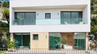 Casa - Vista 3