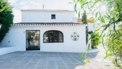 Chalet in Calpe - Calp photo 26