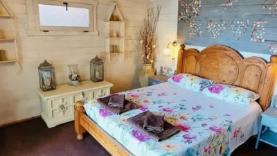 Chalet in Benissa photo 32
