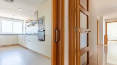 Penthouse in Cas Català-Illetes photo 17