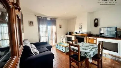 Apartment in Villablanca photo 5