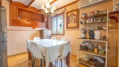 Chalet in La Condomina photo 25
