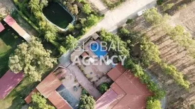 Rustic House in Centro photo 3