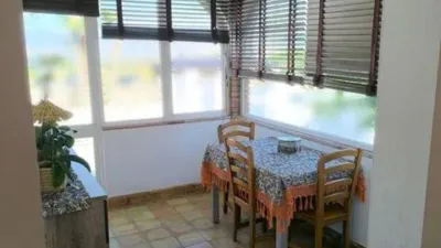 Chalet on Pedro de Mena Street photo 8