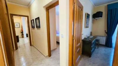 Chalet in Pedreguer photo 49