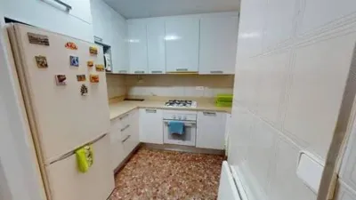 Apartment in Altabix photo 9