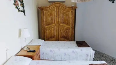 Chalet in Benissa photo 7