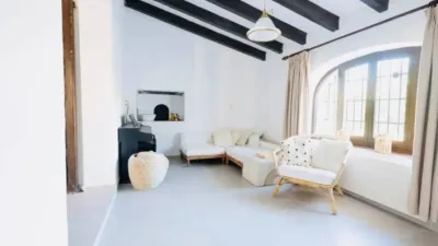Casa - Vista 4