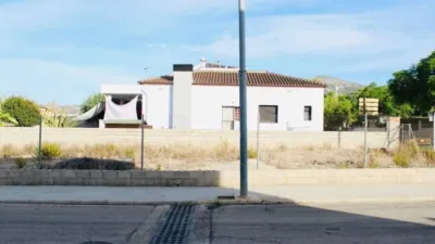 Terreno en venta en Pego - Vista 4