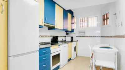 Apartment in Calpe - Calp photo 30