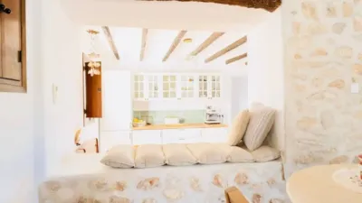 Chalet in Calpe - Calp photo 21