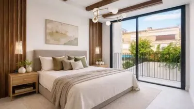 Townhouse in Son Malferit photo 14